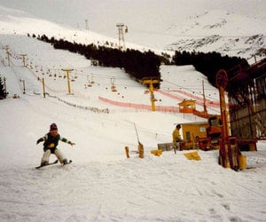 Ski Alpin