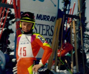 Ski Alpin