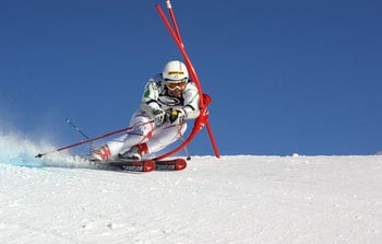 Ski Alpin