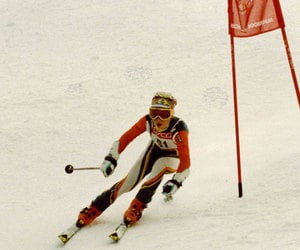 Ski Alpin