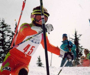 Ski Alpin