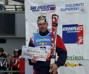 Ski Alpin