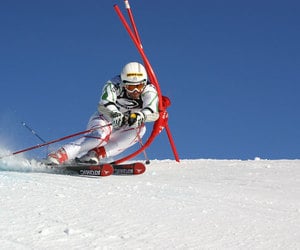 Ski Alpin