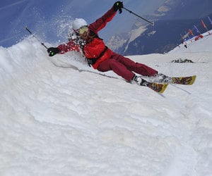 Freeride