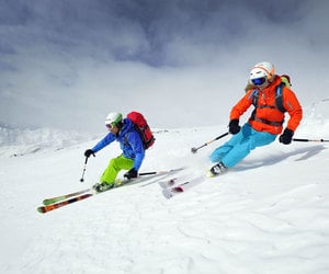 Freeride