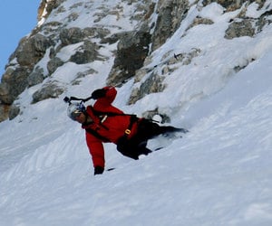 Freeride Impressionen