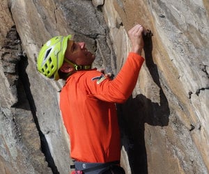 Klettern & Bouldern
