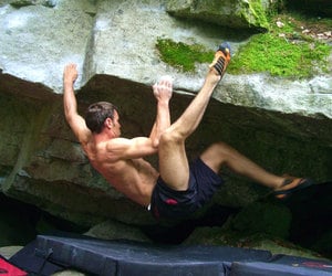 Klettern & Bouldern