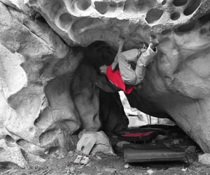 Klettern & Bouldern