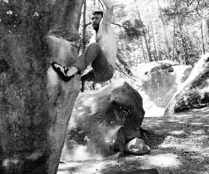 Klettern & Bouldern