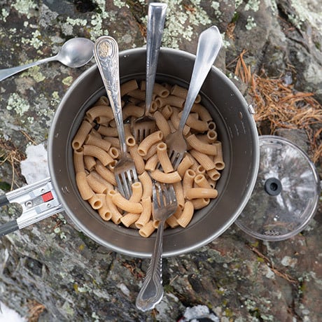 Gone with the wind - Vom Winde verweht (Expedition Sibirien)